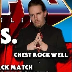 Meet your Posher, Brock